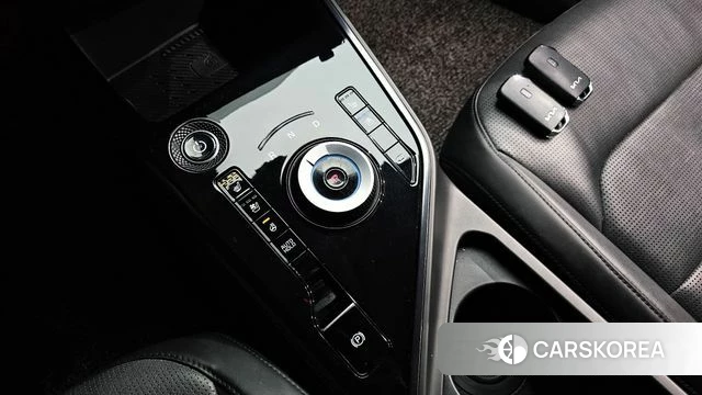 Kia Di All New Niro EV id 3897584 из Кореи 19