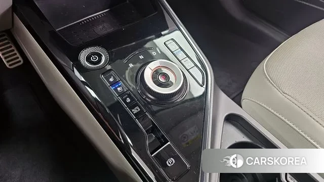 Kia Di All New Niro EV id 3016329 из Кореи 19