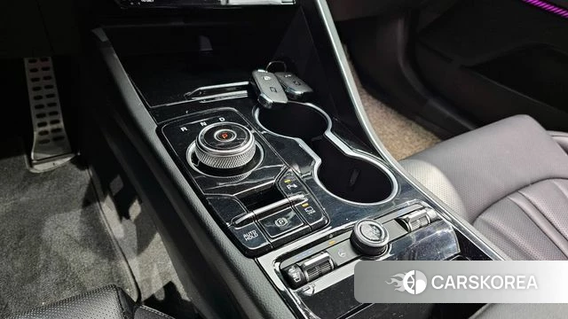 Kia K5 Hybrid 3rd Generation id 4179897 из Кореи 19