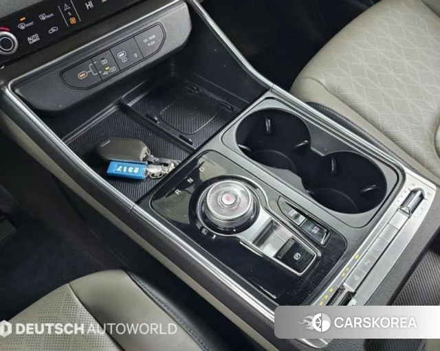 Kia The New Carnival 4th Generation id 3896885 из Кореи 19