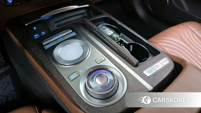 Genesis G80 (RG3) id 3008398 из Кореи 19