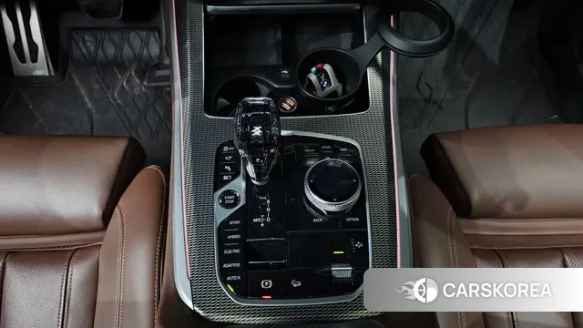 BMW X5 (G05) id 3027635 из Кореи 19