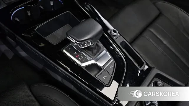 Audi A4 (B9) id 3282591 из Кореи 19