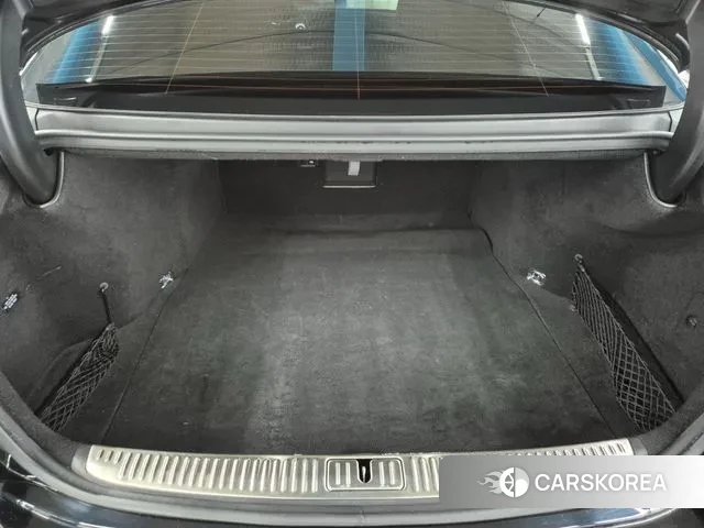 Genesis G90 id 3626599 из Кореи 19