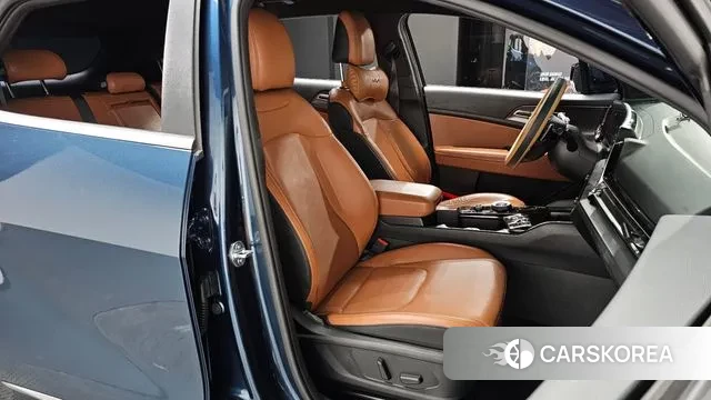 Kia Sportage 5th Generation id 3555534 из Кореи 19