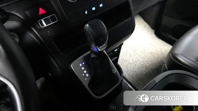 Hyundai Staria id 3483382 из Кореи 19