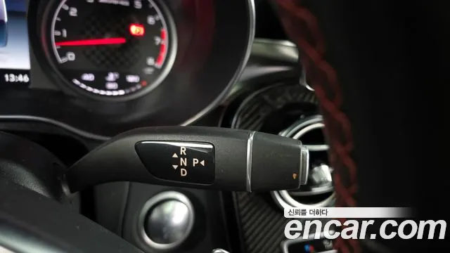 Mercedes-Benz GLC-Class X253 id 2199314 из Кореи 19