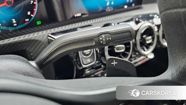 Mercedes-Benz A-Class W177 id 3535317 из Кореи 19