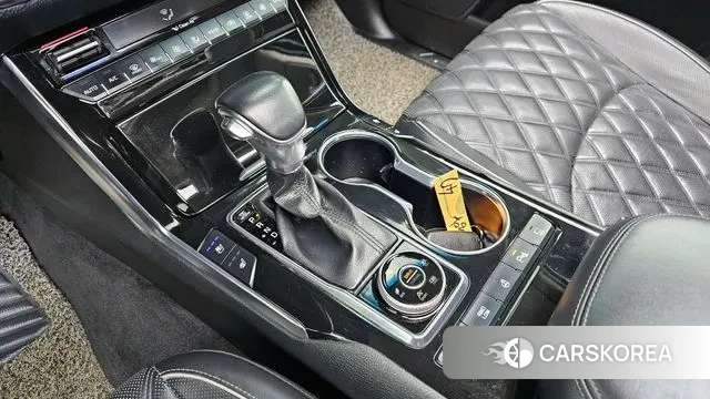 Kia Mohave Master id 3582981 из Кореи 19