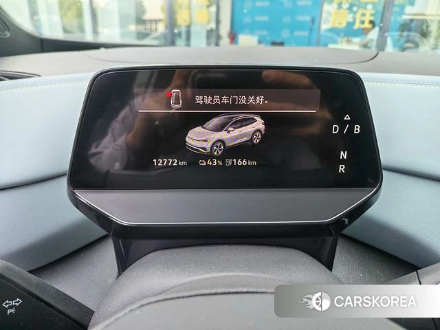 Volkswagen ID.4 X id 4301252 из Китая 9