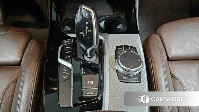 BMW X3 (G01) id 3856533 из Кореи 19