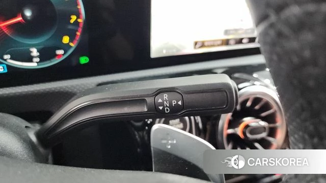 Mercedes-Benz CLA-Class C118 id 3954225 из Кореи 19