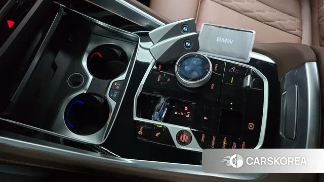 BMW X6 (G06) id 3732479 из Кореи 19