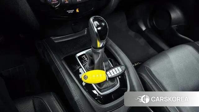 Nissan X Trail id 2981651 из Кореи 19