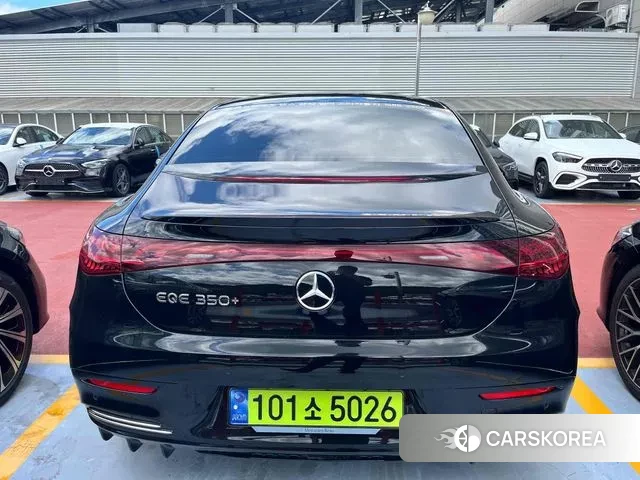 Mercedes-Benz EQE V295 id 2929926 из Кореи 9