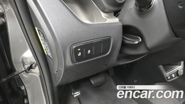 Kia The New Ray id 2538634 из Кореи 19