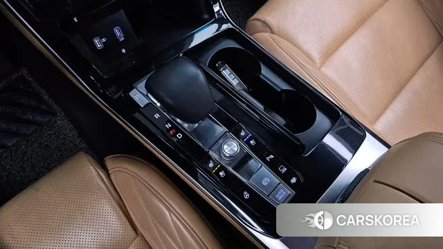 Kia K7 Premier id 3592706 из Кореи 19