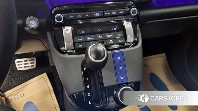 Hyundai Casper id 3104507 из Кореи 17