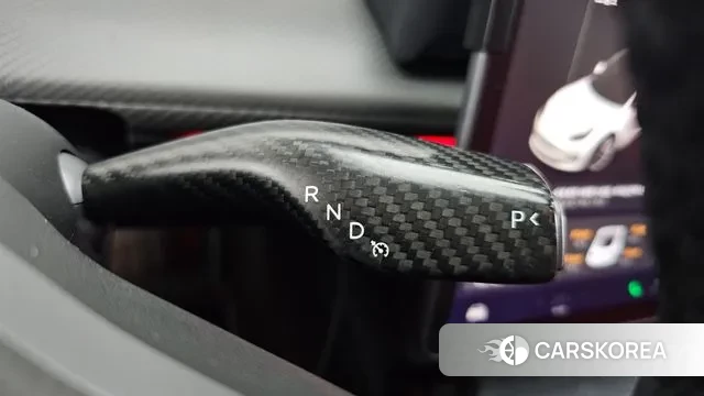 Tesla Model 3 id 3362249 из Кореи 19