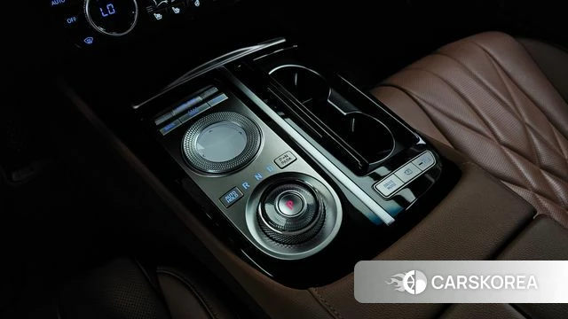Genesis G80 (RG3) id 4650802 из Кореи 29