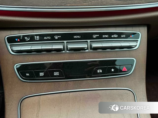 Mercedes-Benz E-class id 4313819 из Китая 22