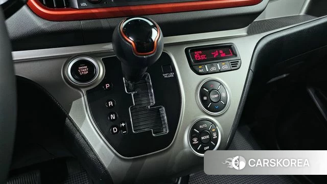 Kia The New Ray id 3923637 из Кореи 19