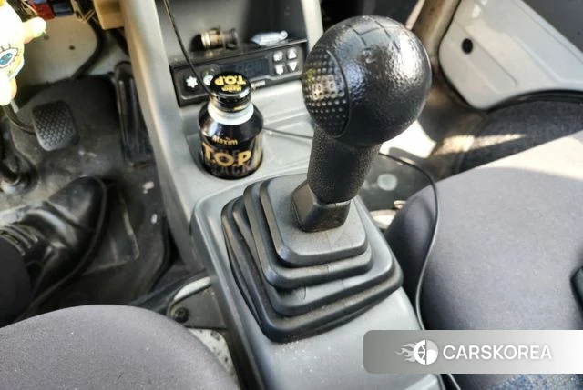 Chevrolet (GM Daewoo) New Labo id 4642726 из Кореи 16