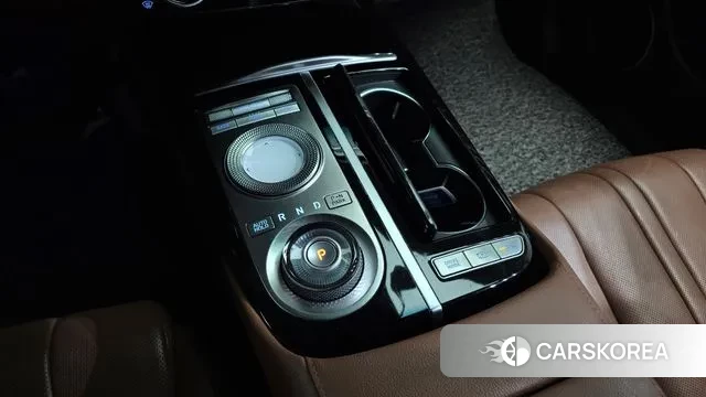 Genesis G80 (RG3) id 3572401 из Кореи 19