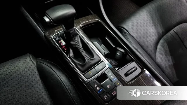 Kia The New K5 2nd generation id 3489723 из Кореи 19