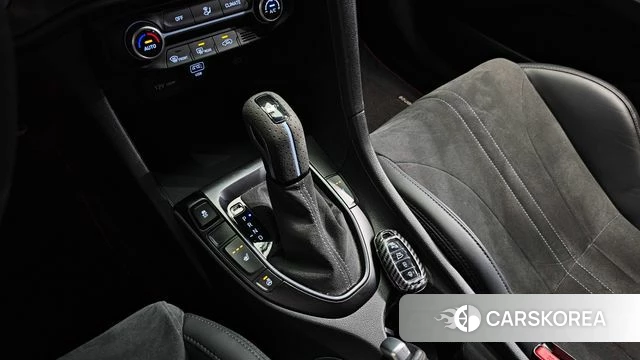 Hyundai Veloster (JS) id 4894862 из Кореи 35