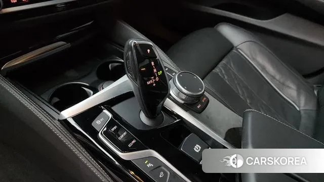 BMW 6 Series GT (G32) id 3391690 из Кореи 19