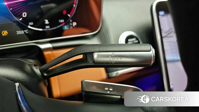 Mercedes-Benz S-Class W223 id 3884411 из Кореи 19