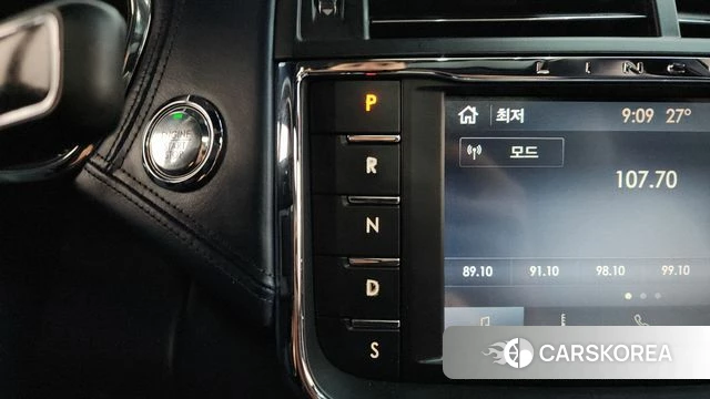 Lincoln Continental 10th Generation id 4594698 из Кореи 19