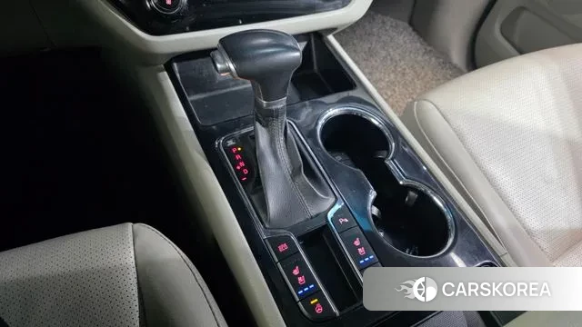 Kia The New Carnival id 3754671 из Кореи 19