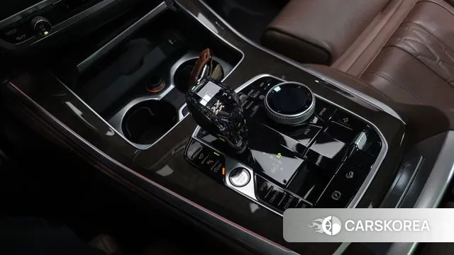 BMW X5 (G05) id 3656546 из Кореи 19