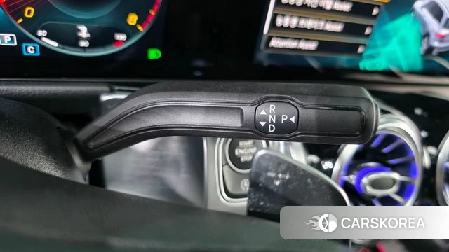 Mercedes-Benz GLB-Class X247 id 4550773 из Кореи 30