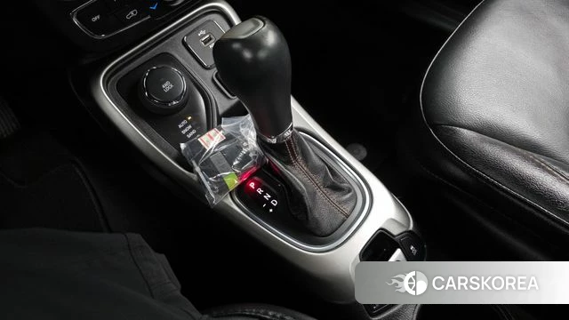 Jeep Compass 2nd Generation id 3899676 из Кореи 19