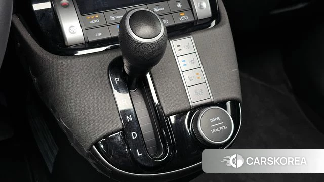 Hyundai The New Casper id 4762389 из Кореи 32