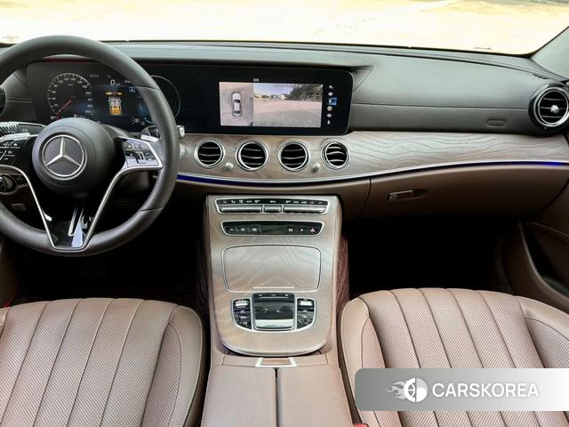 Mercedes-Benz E-class id 4264945 из Китая 20