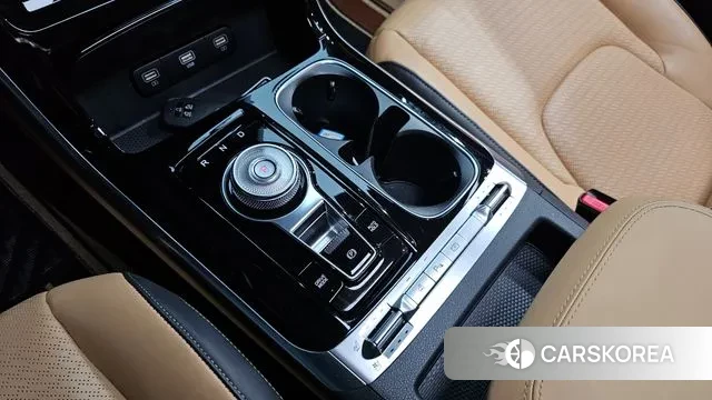 Kia Carnival 4th generation id 3312491 из Кореи 19