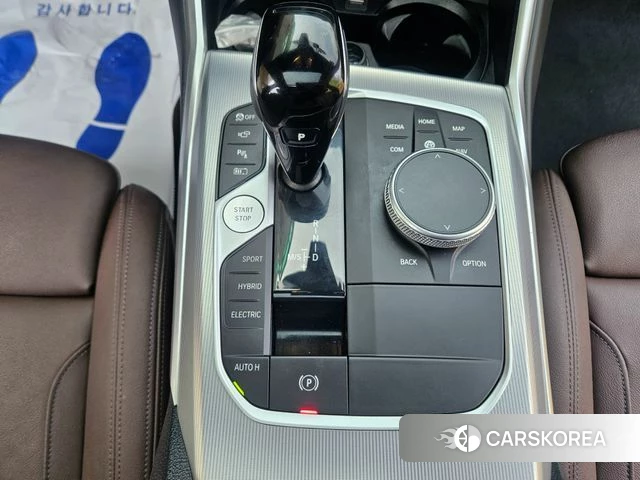 BMW 3 Series (G20) id 3884466 из Кореи 19