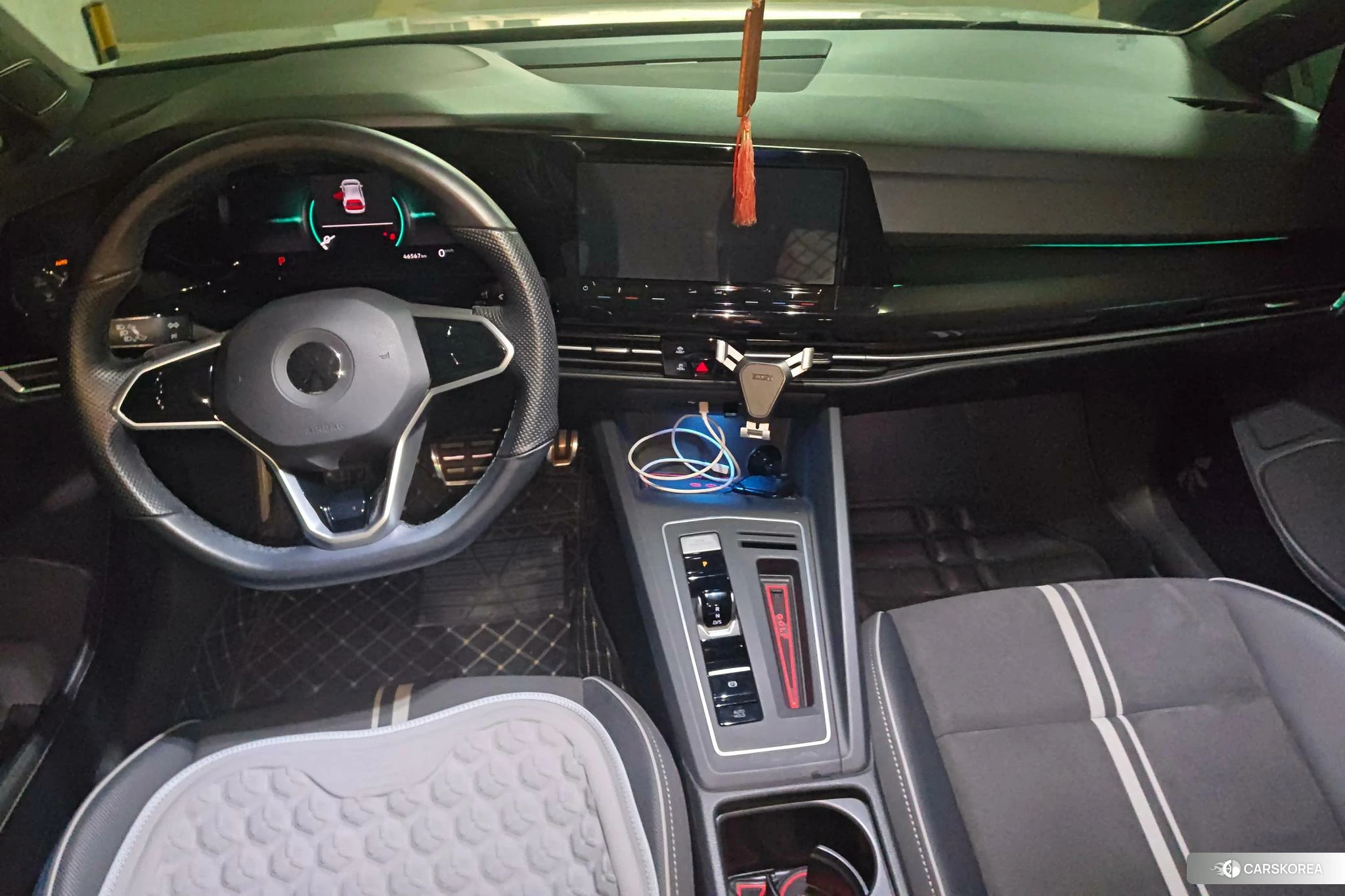 Volkswagen Golf id 4461484 из Китая 16