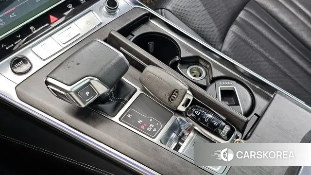 Audi A7 (4K) id 3160632 из Кореи 19