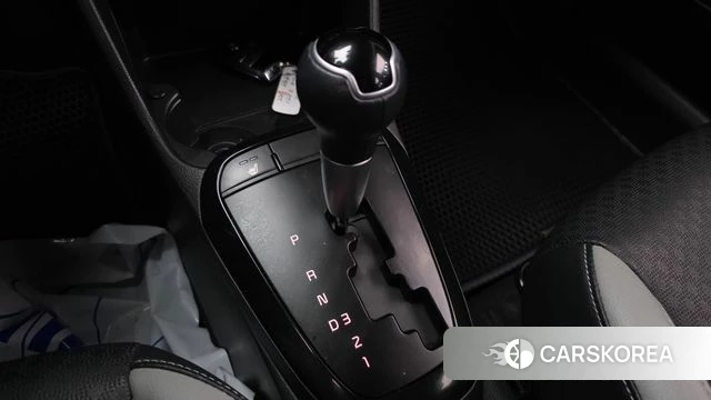 Kia All New Morning (JA) id 3880055 из Кореи 19