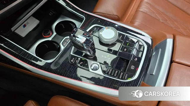 BMW X7 (G07) id 4872558 из Кореи 31