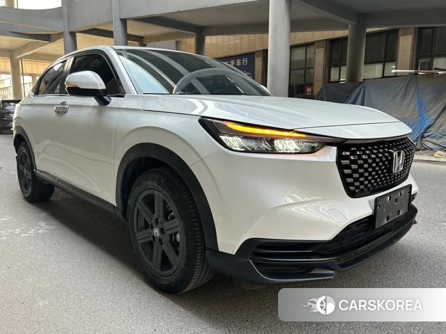 Honda XR-V id 4277879 из Китая 13