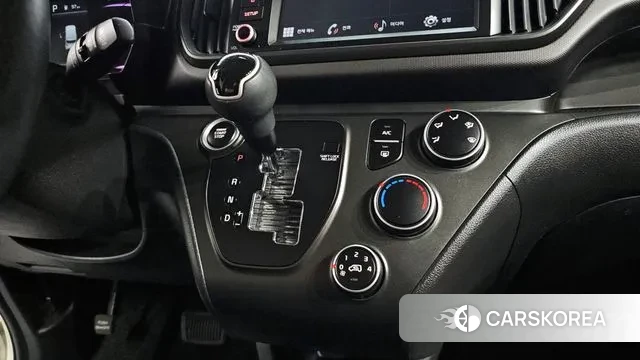 Kia The New Kia Ray id 3267466 из Кореи 19