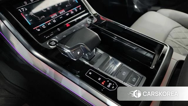 Audi Q7 (4M) id 4591781 из Кореи 19