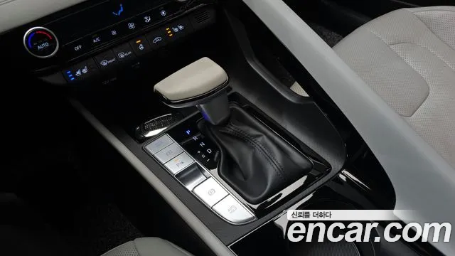 Hyundai Avante (CN7) id 2673775 из Кореи 19