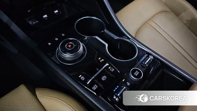 Kia K5 3rd generation id 3407363 из Кореи 19